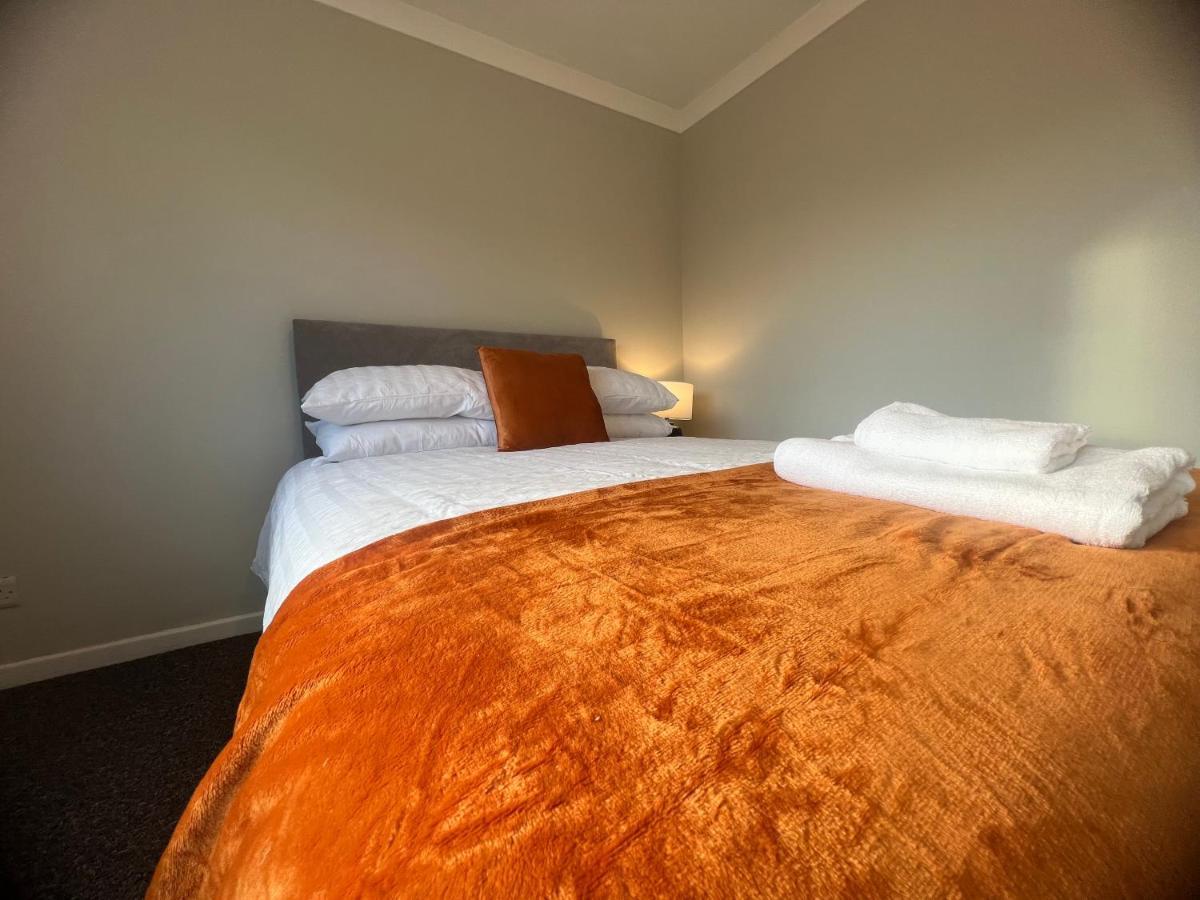 The Coral Guest House 1 Fratton Park Портсмът Екстериор снимка