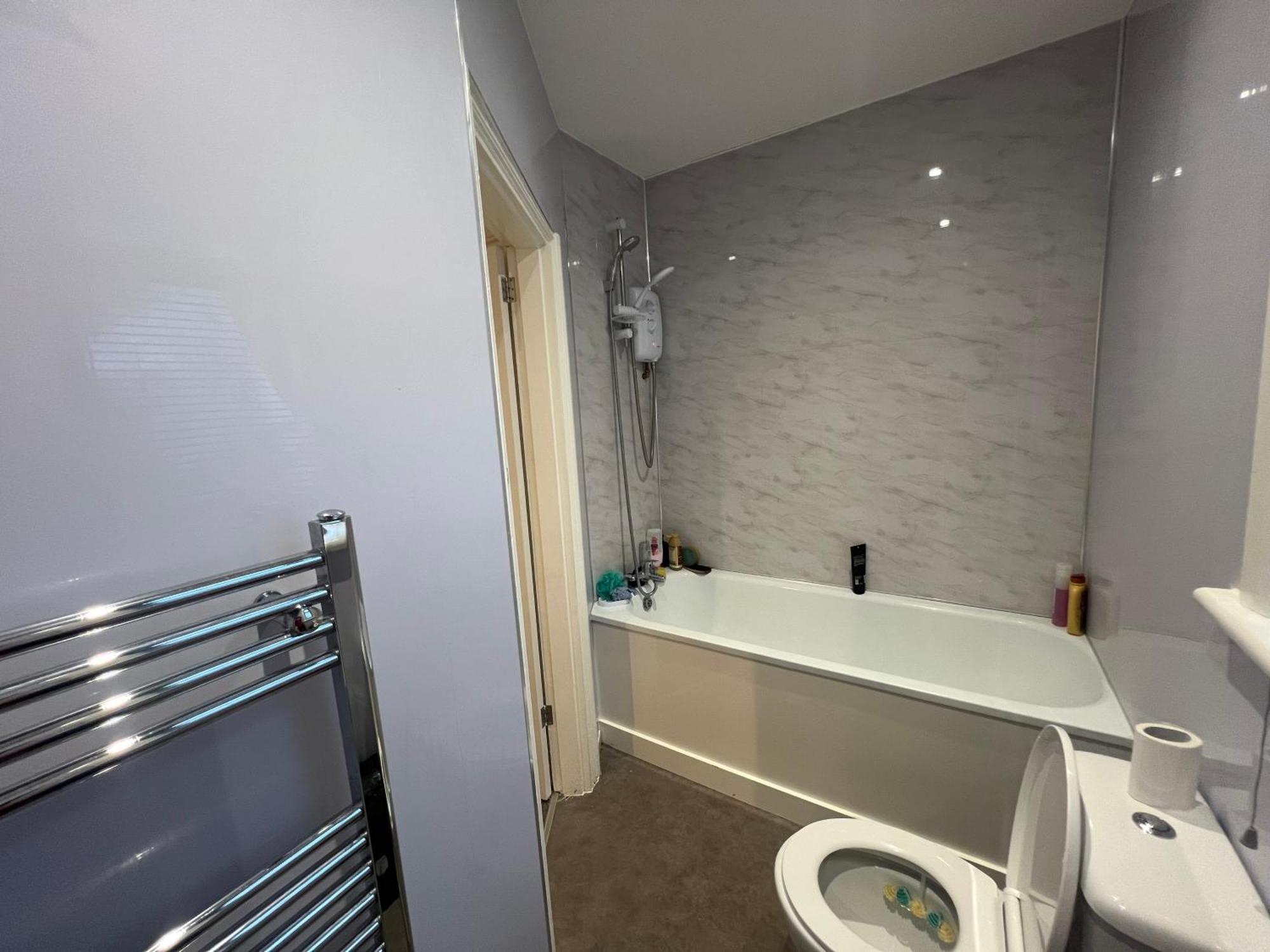 The Coral Guest House 1 Fratton Park Портсмът Екстериор снимка