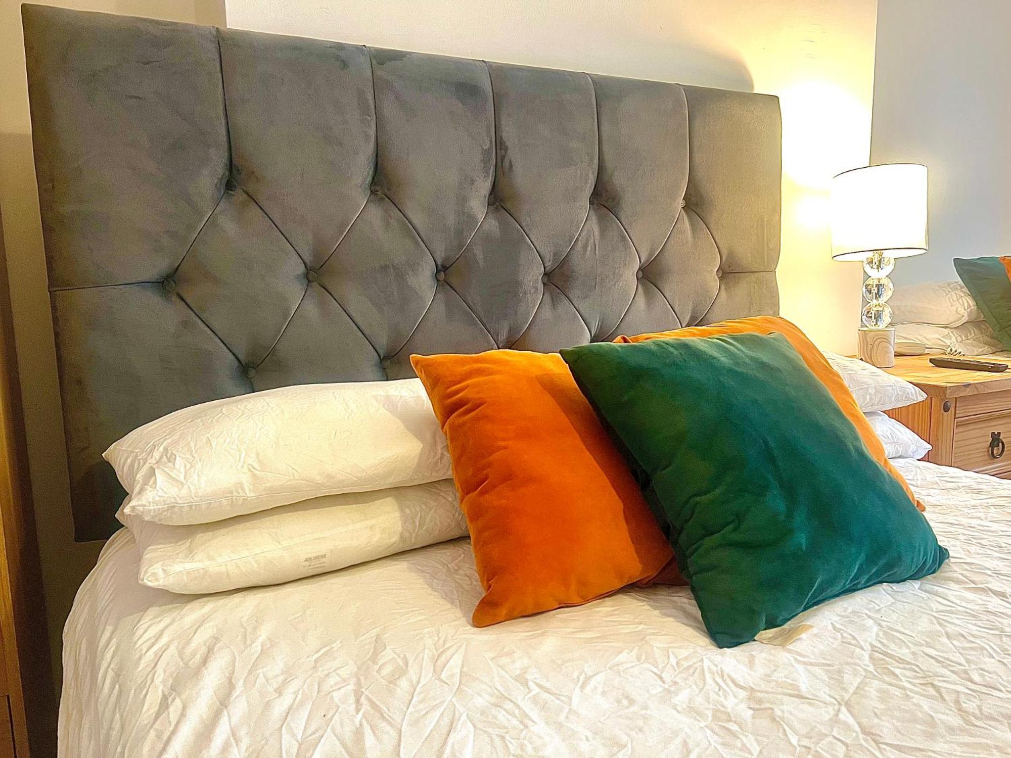 The Coral Guest House 1 Fratton Park Портсмът Екстериор снимка