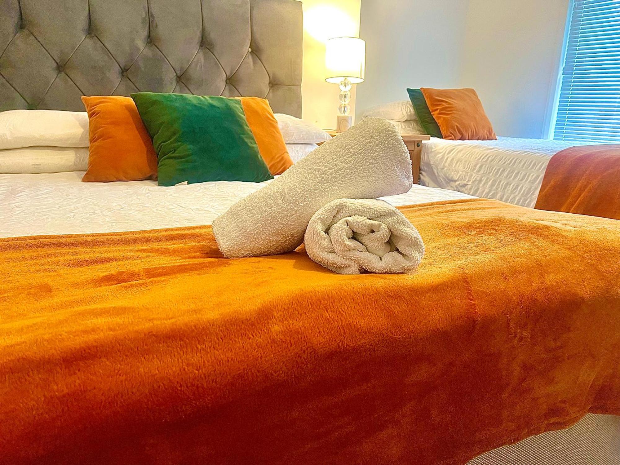 The Coral Guest House 1 Fratton Park Портсмът Екстериор снимка