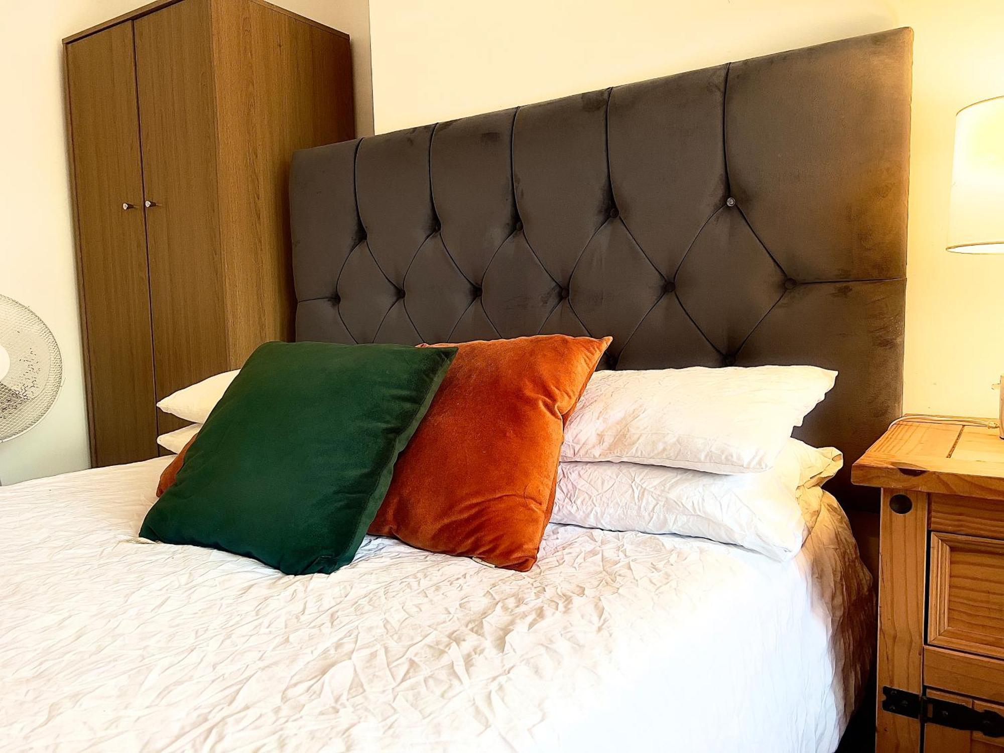 The Coral Guest House 1 Fratton Park Портсмът Екстериор снимка